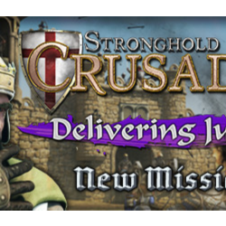 Stronghold Crusader 2: Delivering Justice mini-campaign