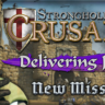 Stronghold Crusader 2: Delivering Justice mini-campaign