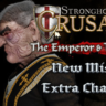 Stronghold Crusader 2: The Emperor and The Hermit  DLC