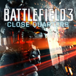 Battlefield 3: Close Quarters (RegionFree/Multilang)