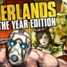 Borderlands Game of the Year GOTY | Steam | Region Free