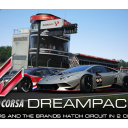 Assetto Corsa - Dream Pack 3 (DLC)🔑STEAM КЛЮЧ🔥РФ МИР