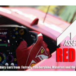Assetto Corsa - Red Pack🔑STEAM КЛЮЧ🔥РОССИЯ  МИР
