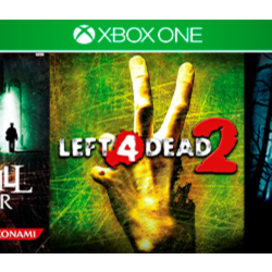 Slender / Silent Hill / L4D2 | XBOX ONE и Series XS
