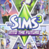 The Sims 3: Into the Future Origin RegionFree/Multilang