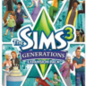 The Sims 3: Generations dlc Origin RegionFree/Multilang