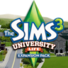 The Sims 3 University Life  Origin RegionFree/Multilang