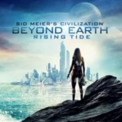 Civilization: Beyond Earth DLC Rising Tide МИР Steam
