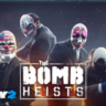 PAYDAY 2 The Bomb Heists DLC (Key, Region FREE)