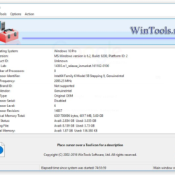 WinTools.net Classic