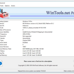 WinTools.net Professional