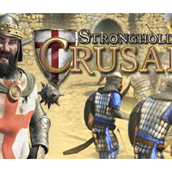 Stronghold Crusader 2 special edtion Steam Key RU   мир