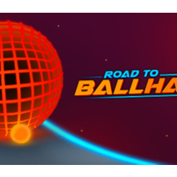 Road to Ballhalla Steam key Global💳0% комиссия