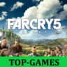 FAR CRY 5 RU-ENG | Ubisoft | Region Free