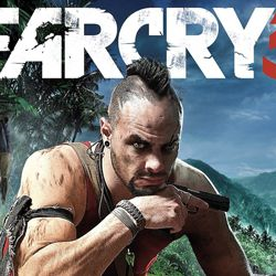Far Cry 3 | Ubisoft | Region Free