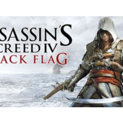 Assassin's Creed IV Black Flag | Ubisoft | Region Free