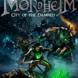 Mordheim: City of the Damned (Steam Gift Region Free)