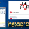 Пользователи instagram из группы VK ~ Я тебя люблю