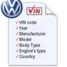 VAG VIN Decoder - проверка реального пробега - Full