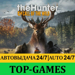 theHunter: Call of the Wild   35 DLC | Steam | АВТОВЫДАЧА 24/7