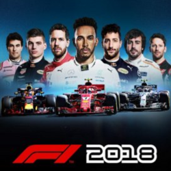 F1 2018 (Steam Key/Region Free)