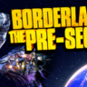 Borderlands: The Pre-Sequel (Steam Ключ / РФ СНГ)   0%