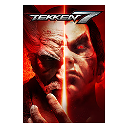 TEKKEN 7: Season Pass (Steam KEY)   ПОДАРОК