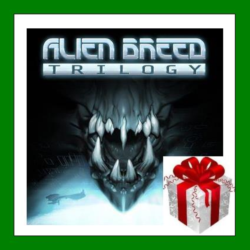 ✅Alien Breed Trilogy✔️Steam Key🔑RU-CIS-UA⭐0%💳АКЦИЯ🎁