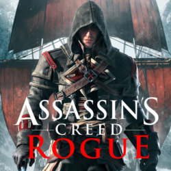 Assassin’s Creed Rogue | Ubisoft | Region Free