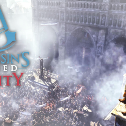 Assassins Creed Unity | Ubisoft | Region Free