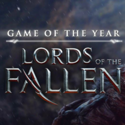 Lords of the Fallen Game of the Year Edition Steam  Key Весь Мир