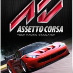 Assetto Corsa (Steam Gift Region Free / ROW)