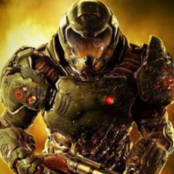 DOOM 2016 STEAM CD-KEY Region Free