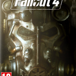 Fallout 4 Steam KEY RU CIS