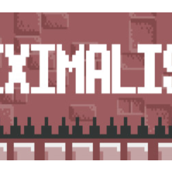 Piximalism (Steam key/Region free)