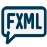 Fork eXtensible Markup Language viewer application