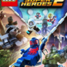 LEGO Marvel Super Heroes 2 (Steam KEY)   ПОДАРОК