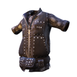 Dead By Daylight D. Jake Costume ( Steam Key Global )