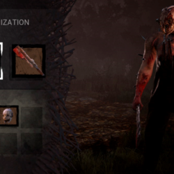Dead By Daylight The Trapper´s Mask Chuckles Steam Key