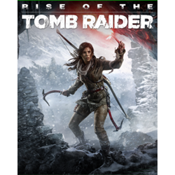 Rise of the Tomb Raider | Оффлайн активация | Steam