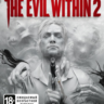 The Evil Within 2 (Steam KEY)   ПОДАРОК