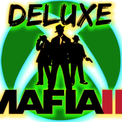 Mafia III Deluxe Edition XBOX ONE/Xbox Series X|S
