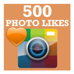 Instagram фото лайки 500 Лайки Инстаграм бесплатно