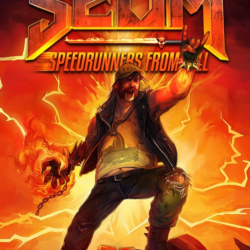 SEUM: Speedrunners from Hell 💎STEAM KEY GLOBAL РОССИЯ