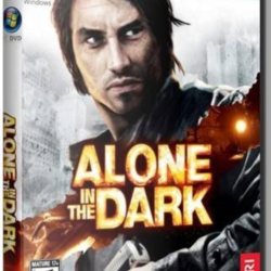 Alone in the Dark (Steam Gift Region Free / ROW)