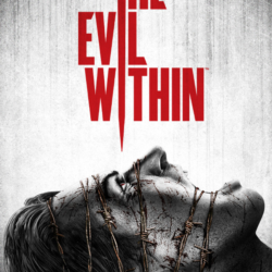 The Evil Within (Steam Gift Region Free / ROW)