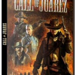 Call Of Juarez (Steam Gift Region Free / ROW)