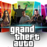 Grand Theft Auto Collection / GTA (Steam Gift RegFree)