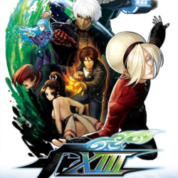 The King Of Fighters XIII Steam Ed (Steam Gift RegFree)