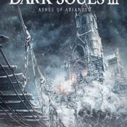 DARK SOULS III - Ashes of Ariandel (Steam Gift RegFree)